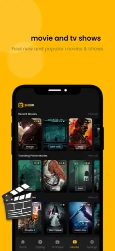 cricify-tv-update movie